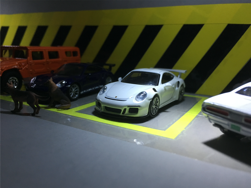 Illustration for article titled Teutonic Tuesday Triple Threat (image heavy)
